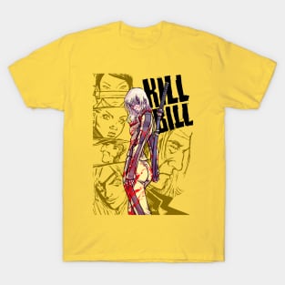 kill bill T-Shirt